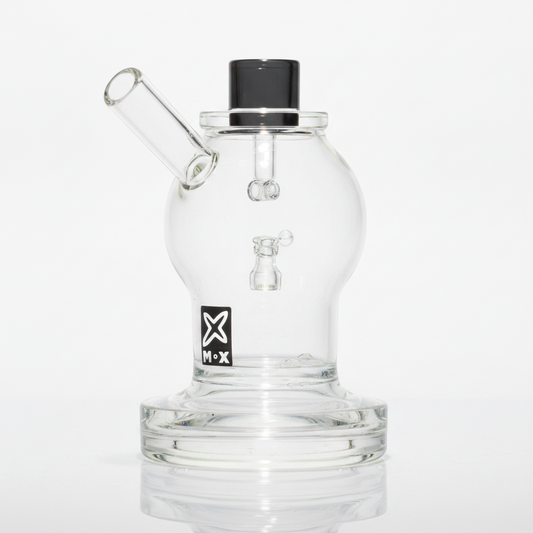 Atlas X 5" Hash Rig