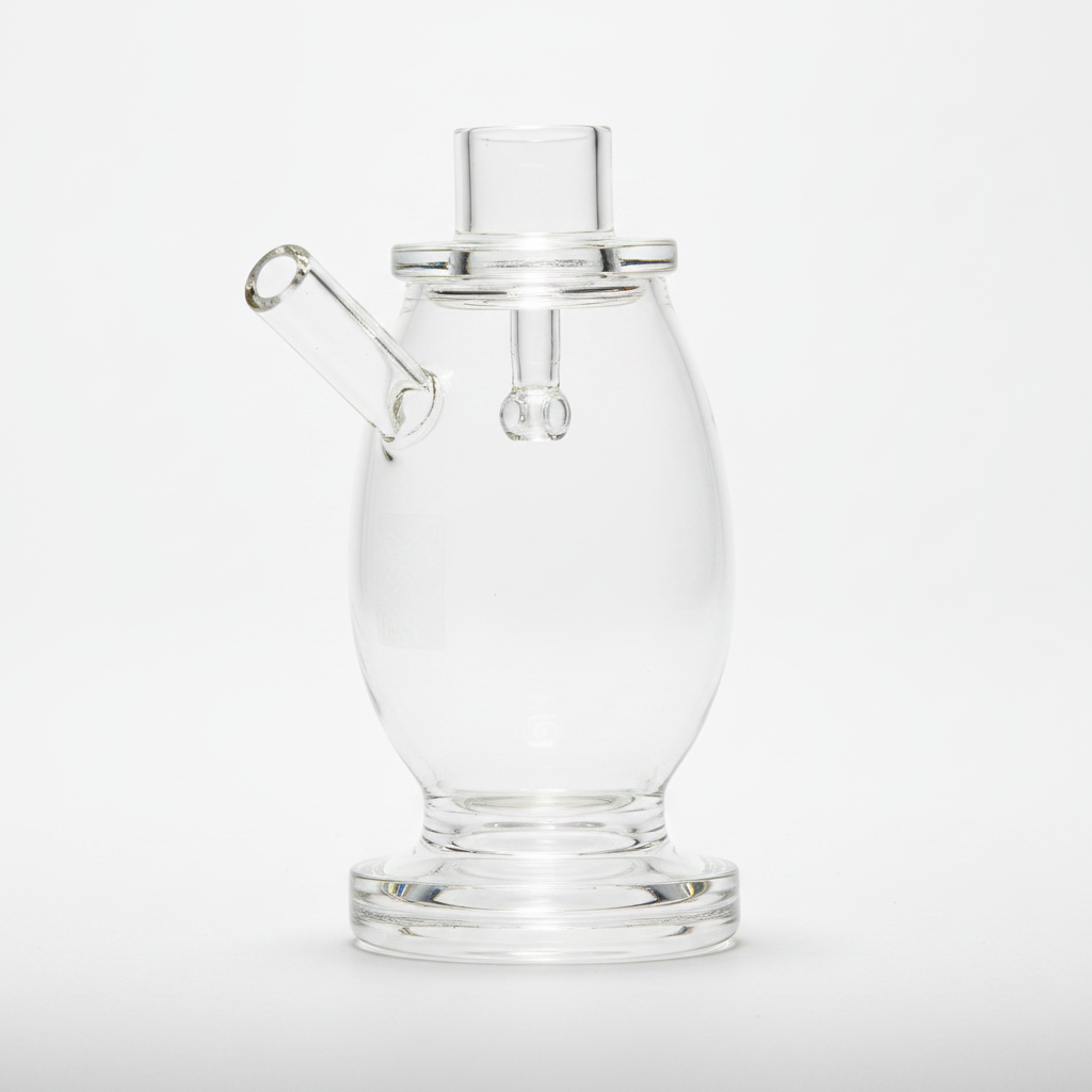 Egg X 5" Hash Rig