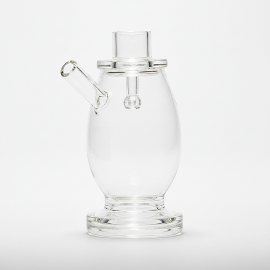 Egg X 5" Hash Rig