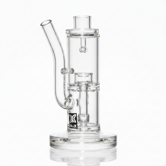 Aqua-Column 5" Hash Rig
