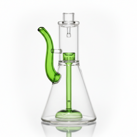 Aqua-Beaker 7.5" Hash Rig