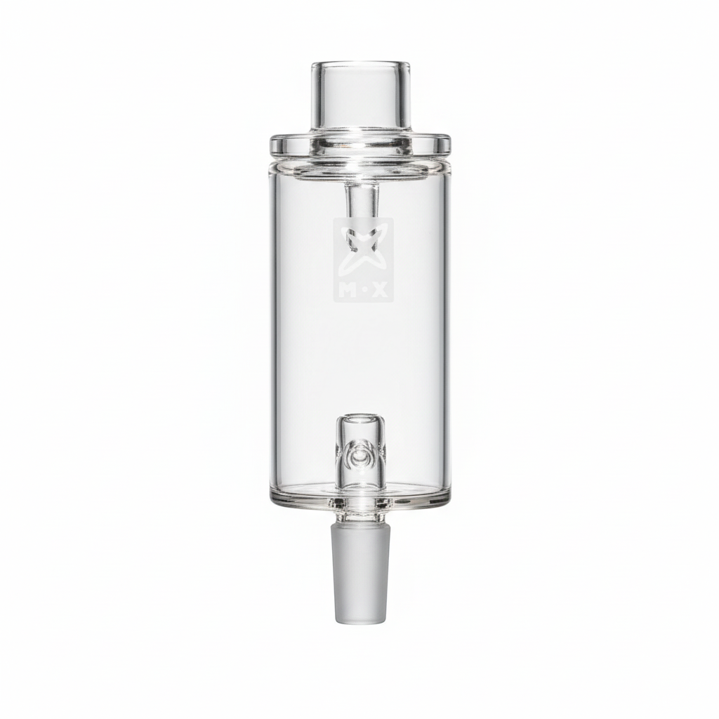 Hash Adapter