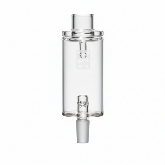 Hash Adapter