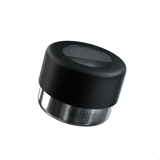 Myster Magnetic Storage Pods