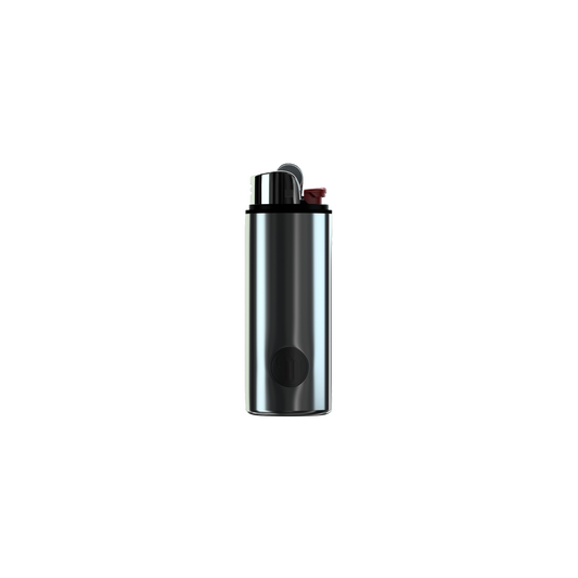 Myster Stashtray Magnetic Lighter Holder - Secure & Sleek Accessory
