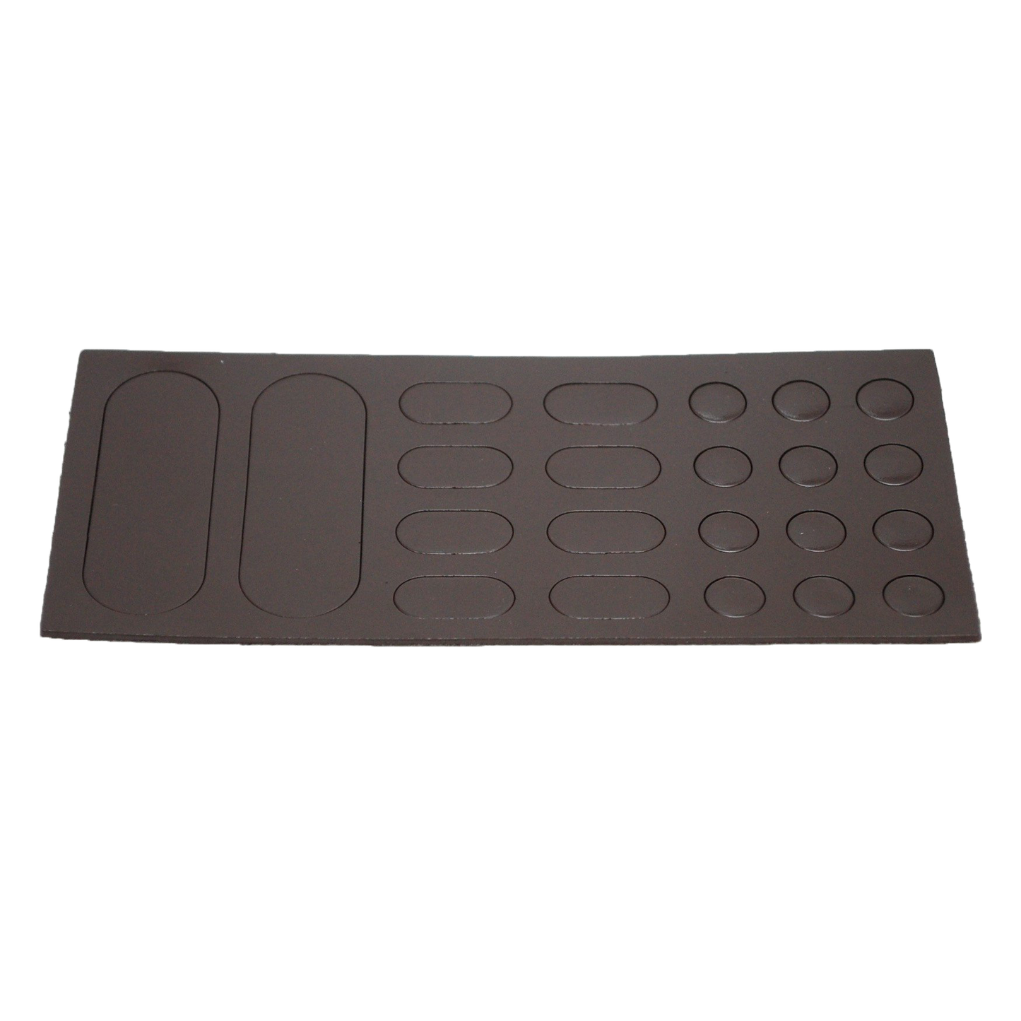 Myster Magnetic Sticker Sheet