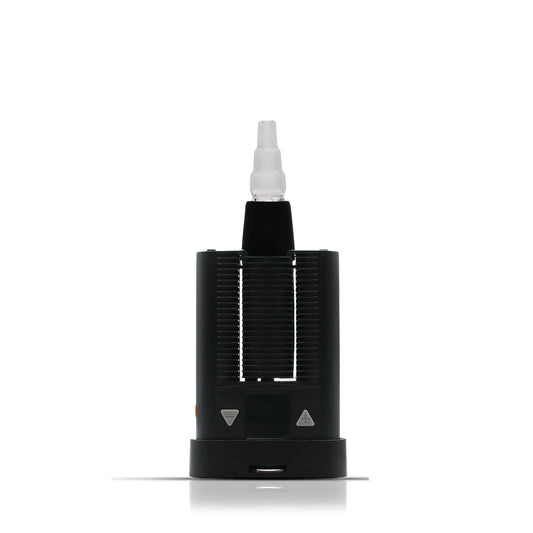Mighty & Crafty Vaporizer 3 in 1 Glass Water Pipe Adapter