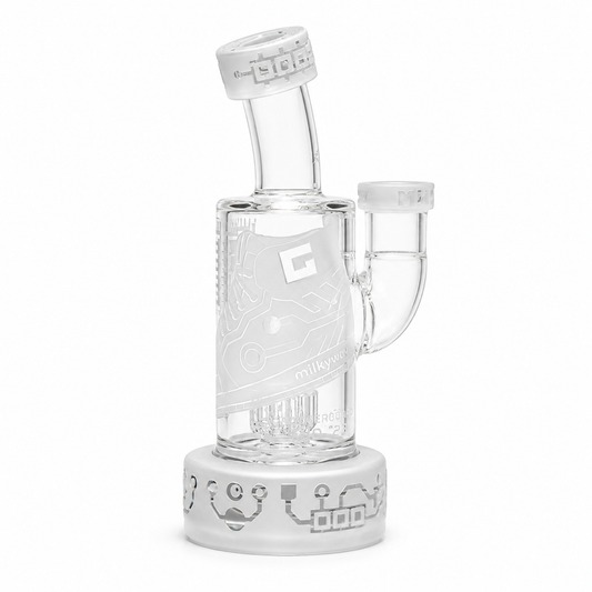 Motherboard Mid '23 6" Dab Rig