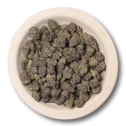 Motor Breath THCa Flower