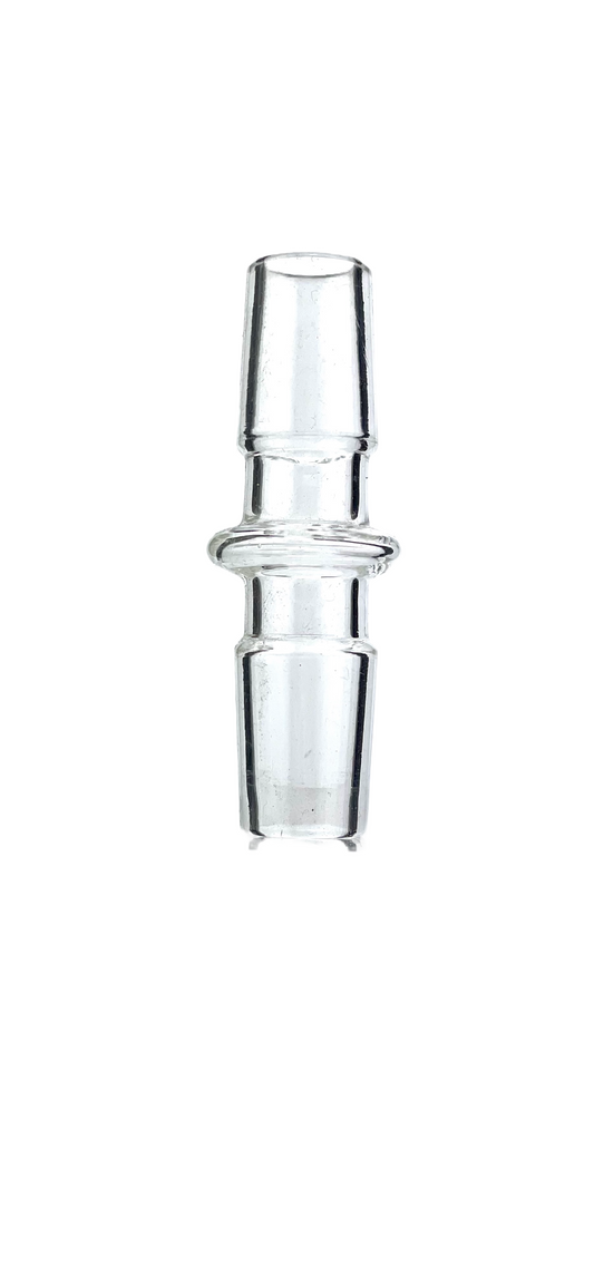 Glass Adaptor Male 14mm to 18mm Male