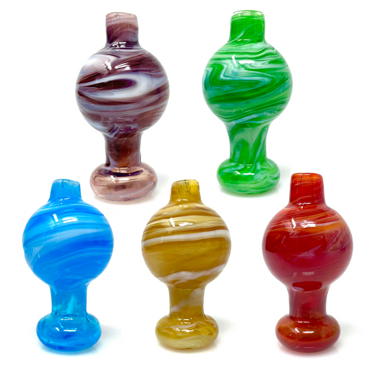 AFM Milky Bubble Carb Cap