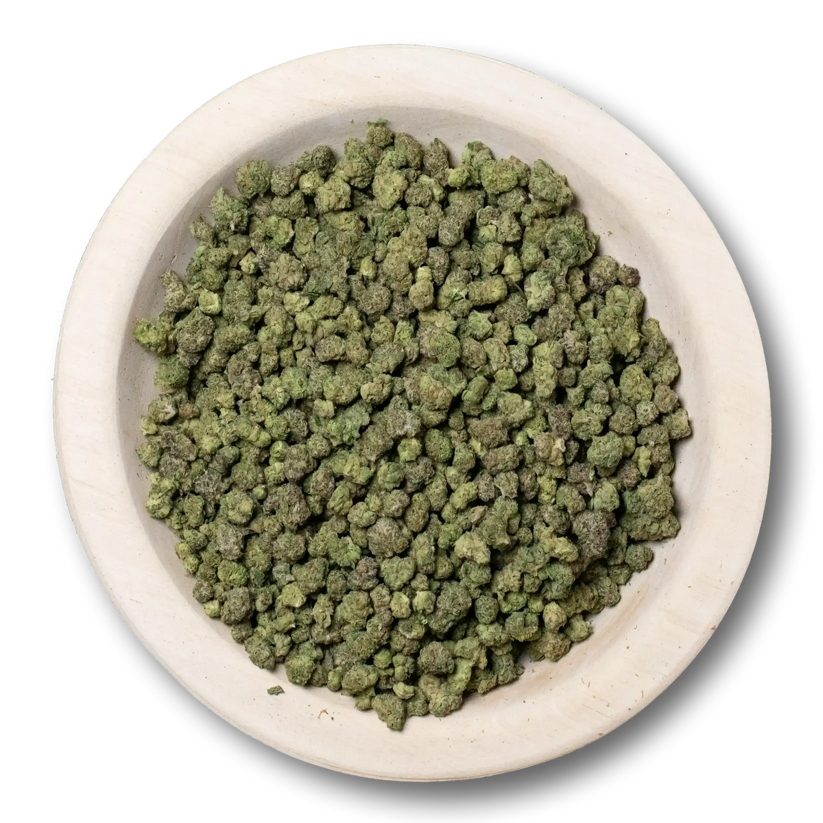 Northern Lights Smalls THCa Flower