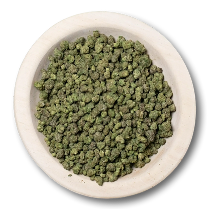 Northern Lights Smalls THCa Flower