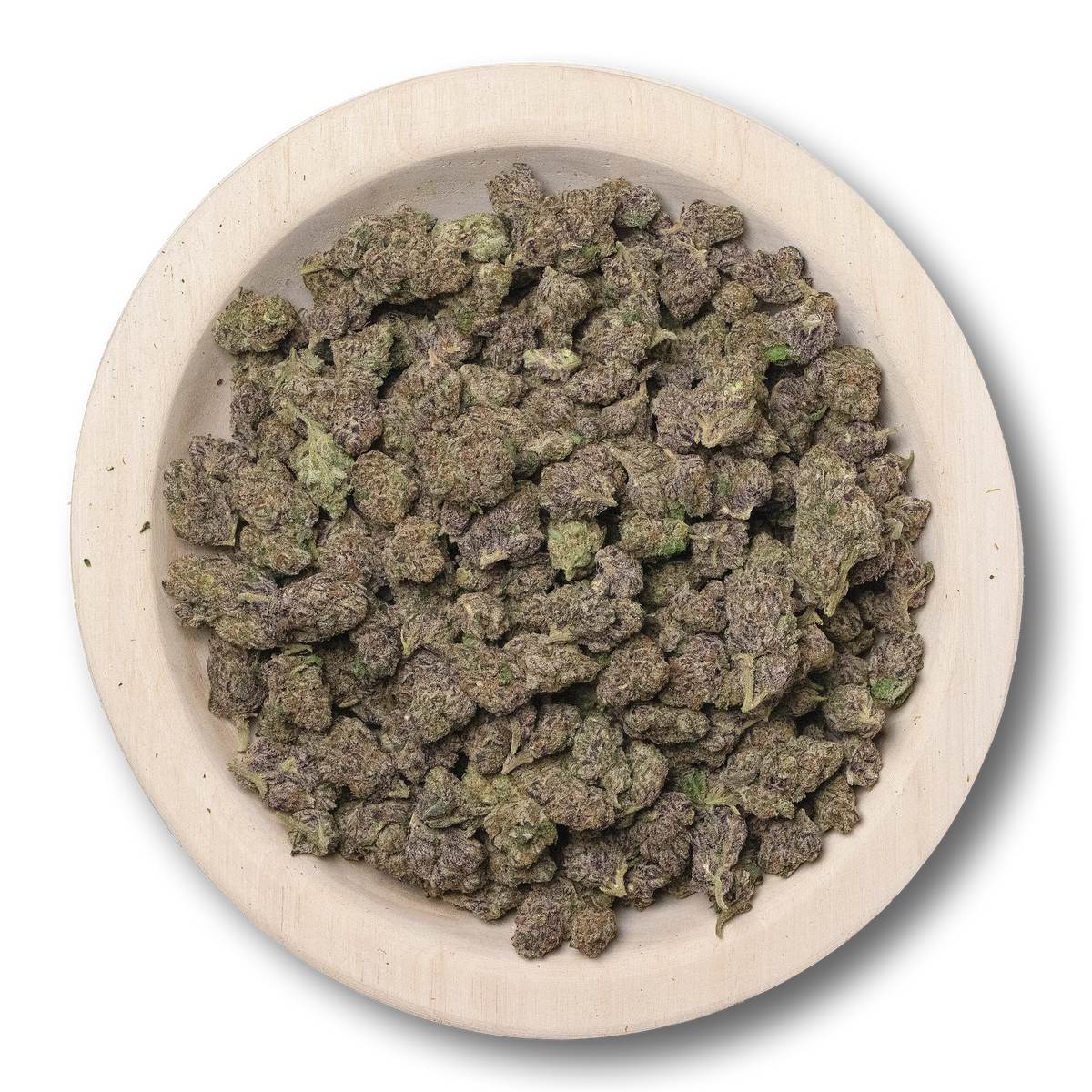 Northern Lights THCa Flower Ounce