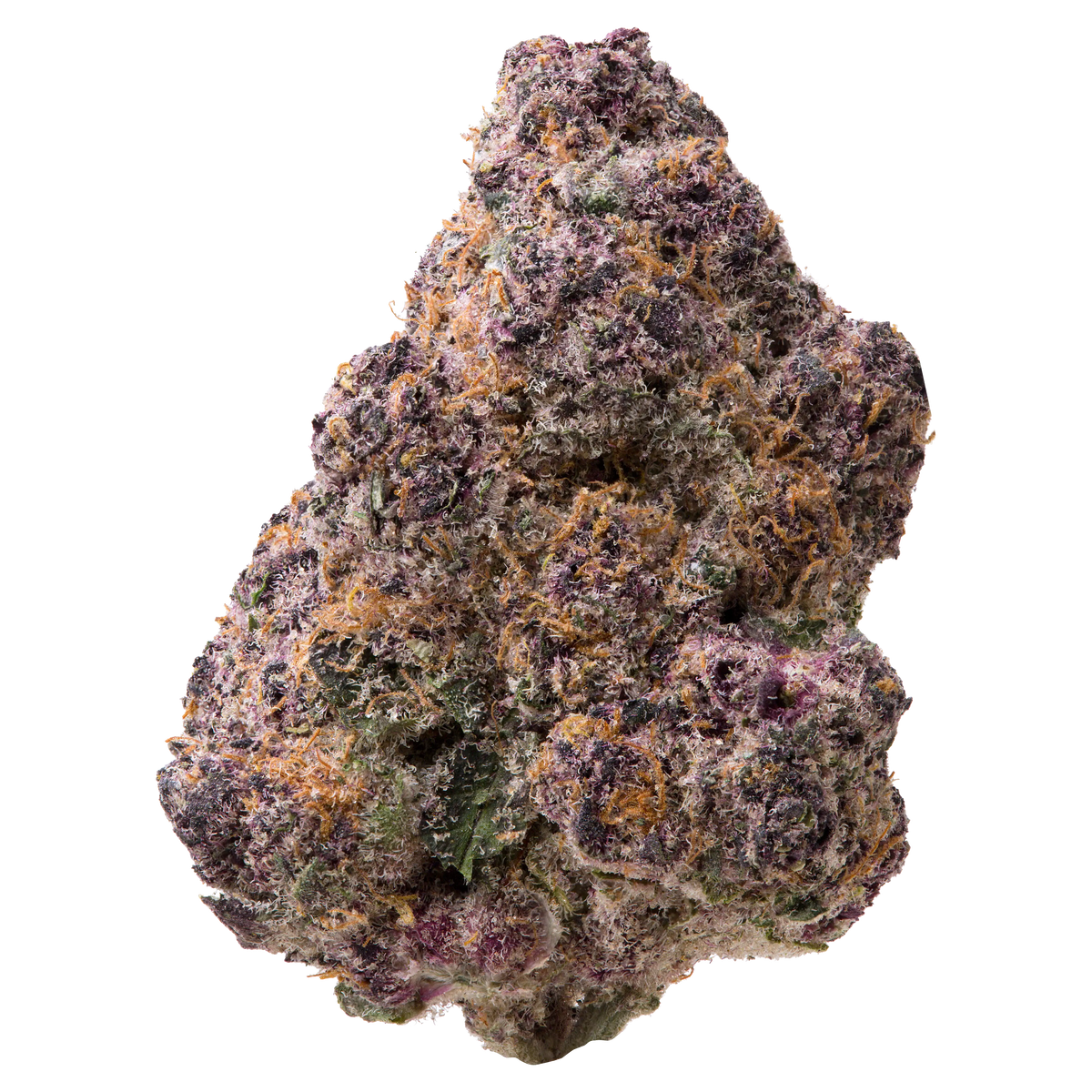 Nuclear Slurpee THCa Flower