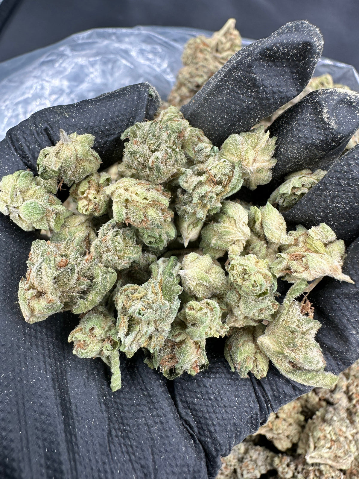 OG Kush THCA Flower (Budget)