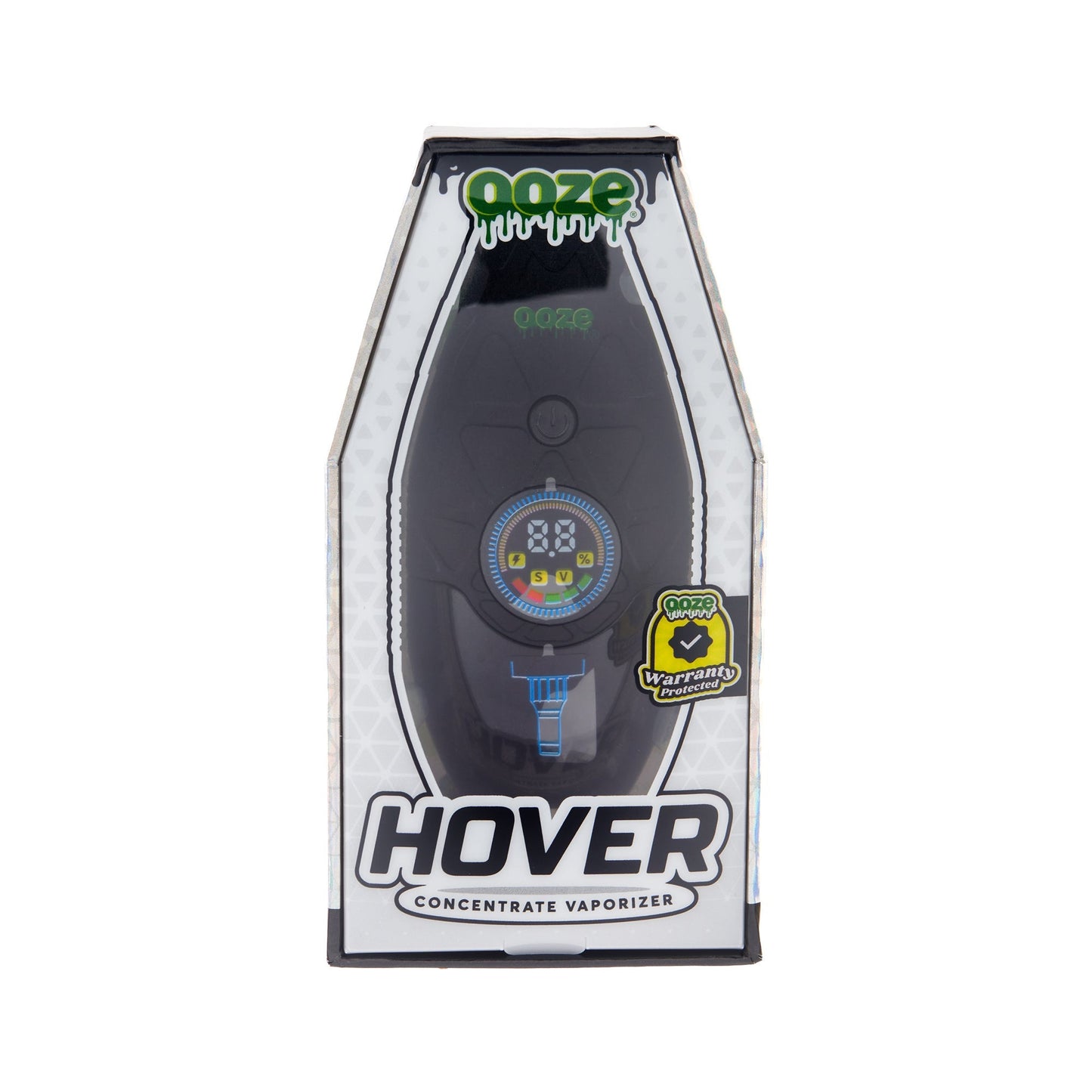 Ooze Hover – 650 mAh Concentrate Vaporizer