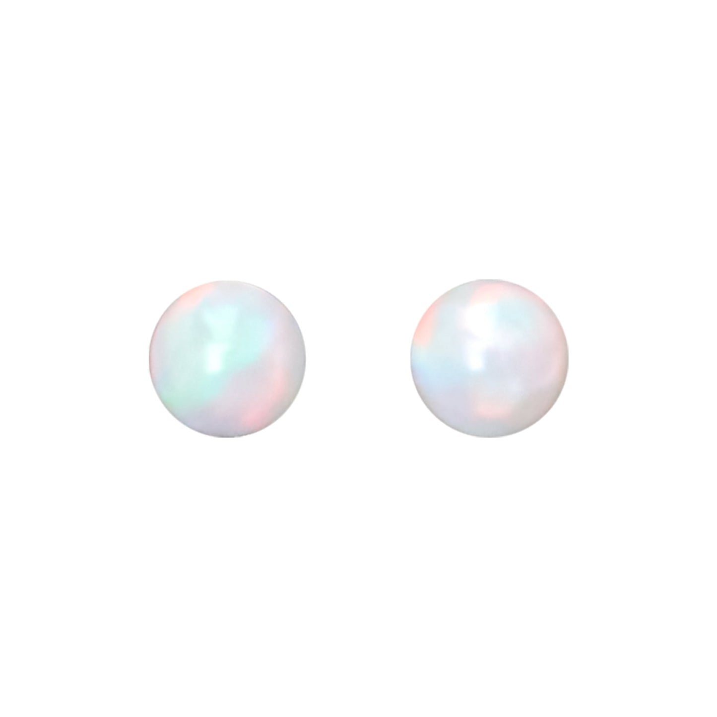 Rupert's Drop 3MM Terp Pearls