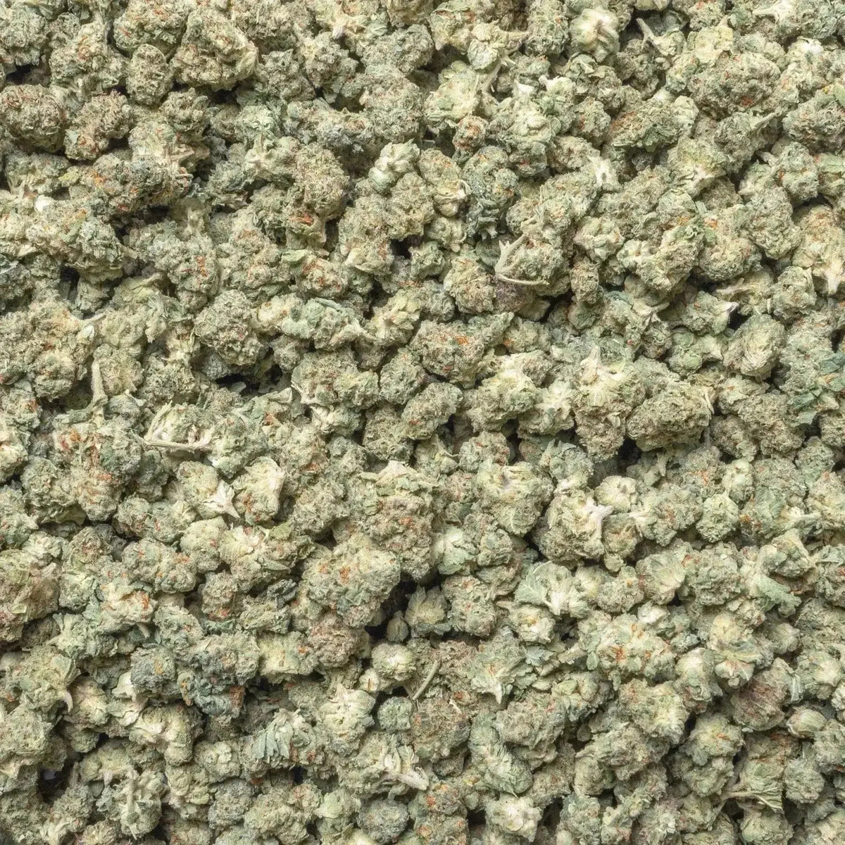 Orange Push Pop Smalls THCa Flower