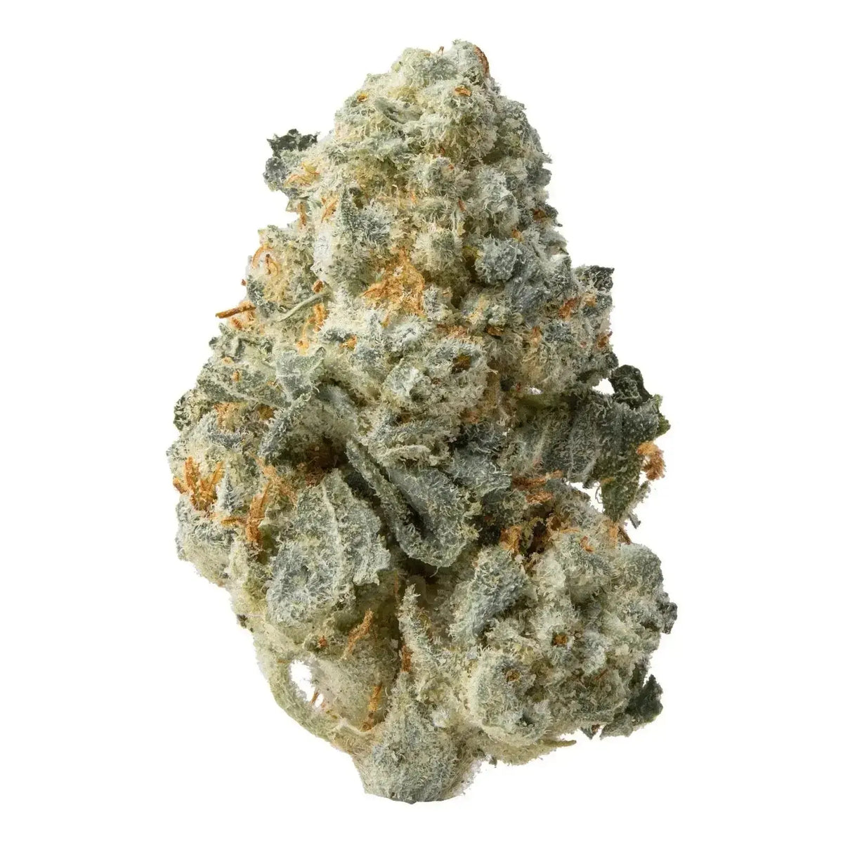 Orange Push Pop Smalls THCa Flower