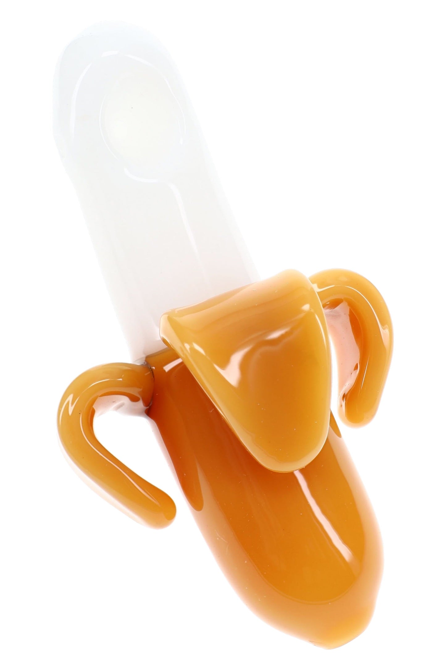 Goody Glass Bananza Glass Hand Pipe – 4½″