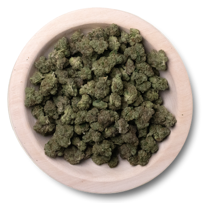 Papaya THCA Flower