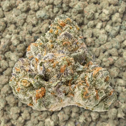 Panama Red Smalls THCa Flower
