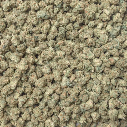Panama Red Smalls THCa Flower