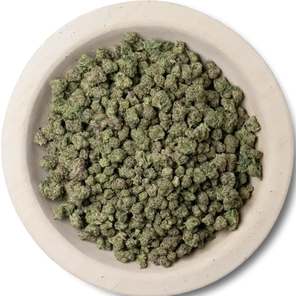 Panama Red Smalls THCa Flower