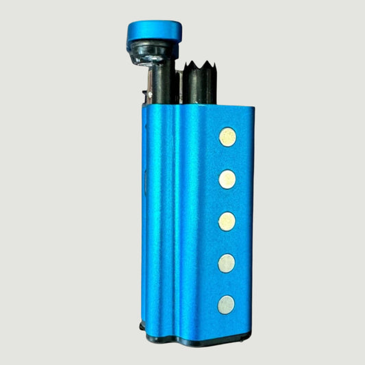 The Pearl Dugout