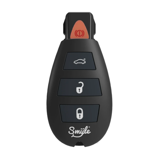 Car Key Penjamin Discreet 510 Battery