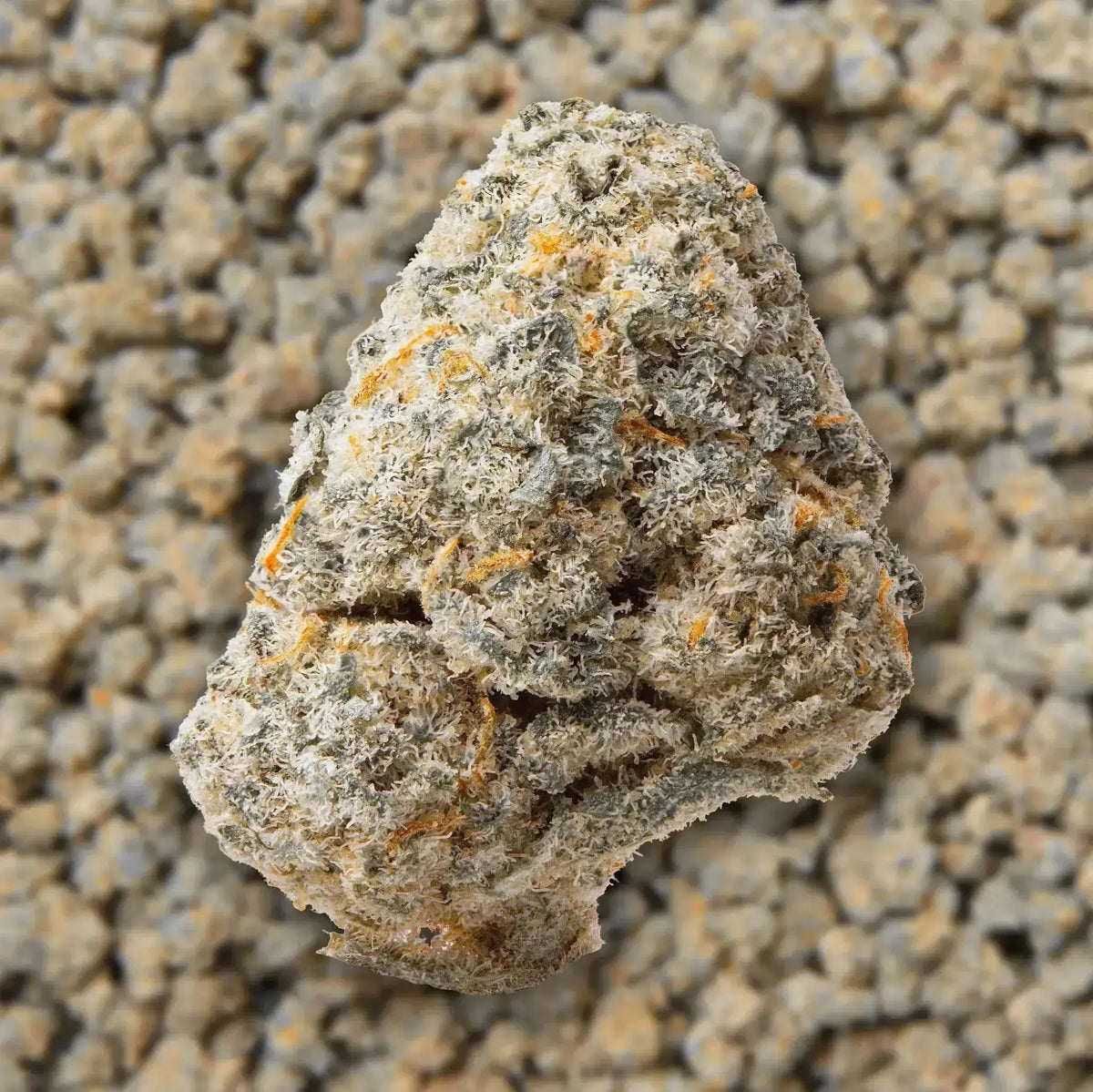 Pineapple Express Smalls THCa Flower
