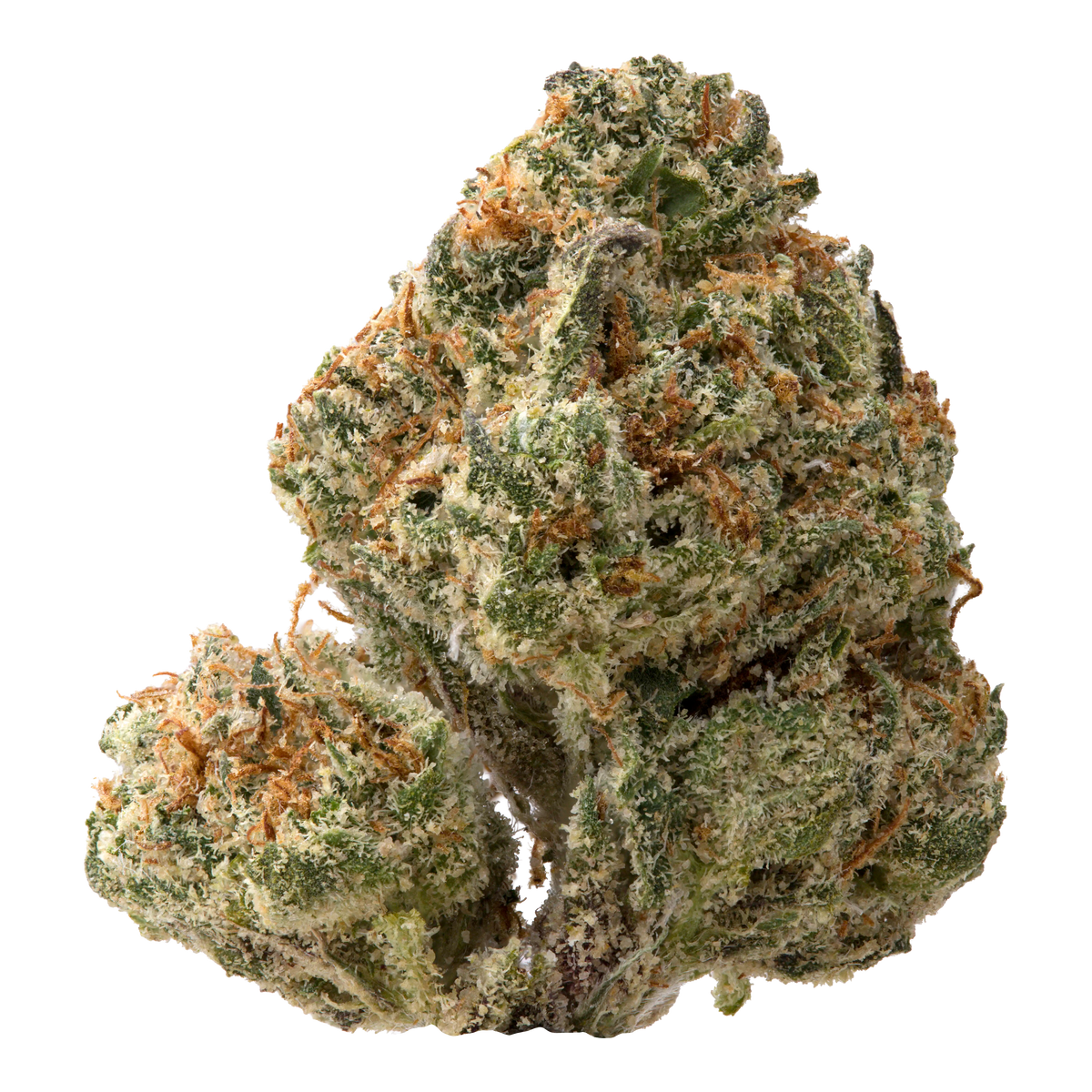 Pineapple Express Smalls THCa Flower