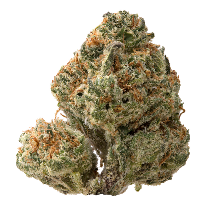 Pineapple Express Smalls THCa Flower
