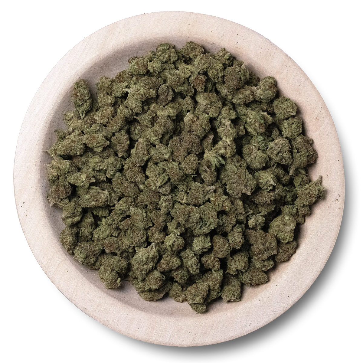 Pineapple Express Smalls THCa Flower