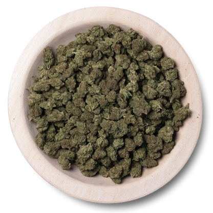 Pineapple Express Smalls THCa Flower