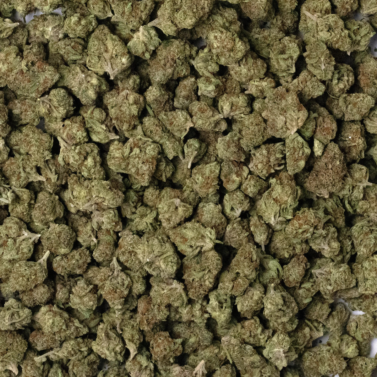 Pineapple Express Smalls THCa Flower