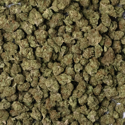 Pineapple Express Smalls THCa Flower