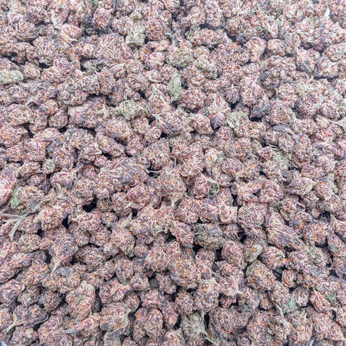 Pink Rozay Smalls THCa Flower Ounce