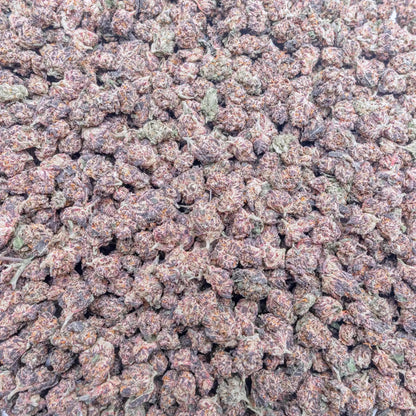 Pink Rozay Smalls THCa Flower Ounce