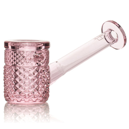 Jane West Twenties Collection 8.25" Glass Hand Pipe