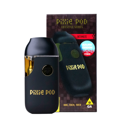 Pixie Pod Lifestyle Disposable Vape