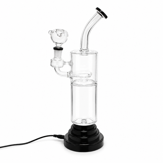 Plasma Bong
