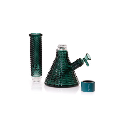 Jane West x Prism Modular Glass Bong