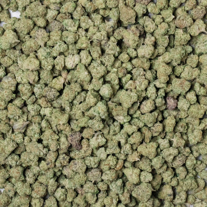Purple Punch Smalls THCa Flower