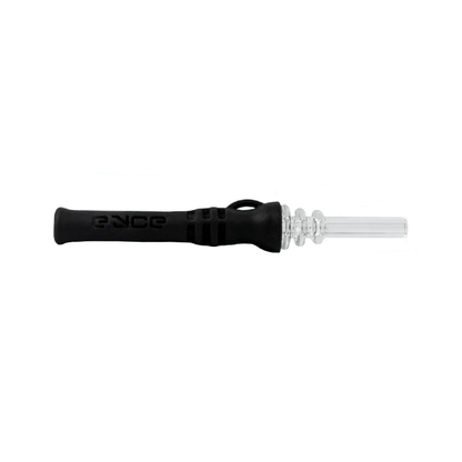 Eyce Quartz Straw Tip | Fits Shorty & Collector