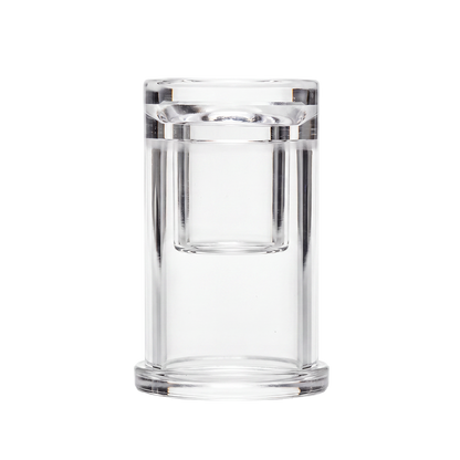 Davinci EQ Quartz Crucible