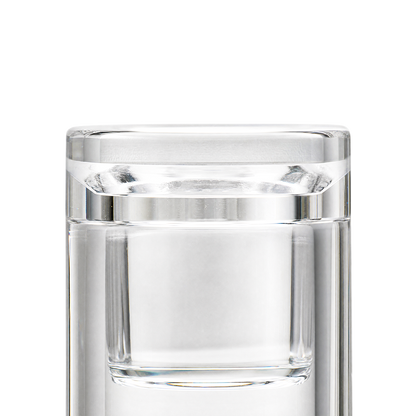 Davinci EQ Quartz Crucible