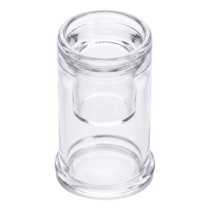 Davinci EQ Quartz Crucible
