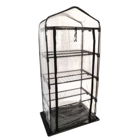 ShroomRoom: Mushroom Grow Tent
